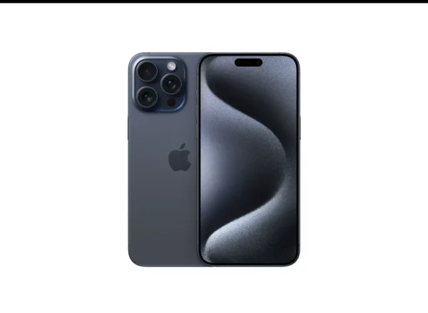 Senetle Apple iPhone 15 Pro 256 GB Siyah Titanyum