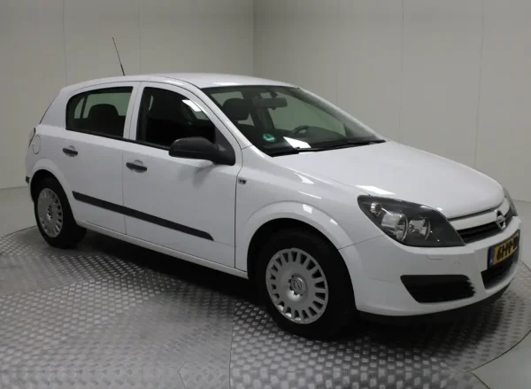 Senetle Araba Opel Astra 1.4 Classic 150000KM 2004 Temiz