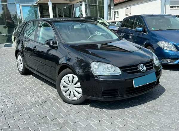 Senetle Otomobil Volkswagen Golf 36 Ay Taksitle