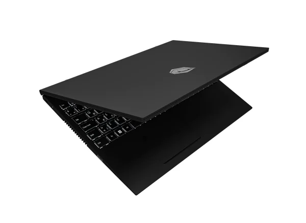 24 Taksitle Notebook Monster Huma H5 V4.1.1 15,6" İş Bilgisayarı - Siyah