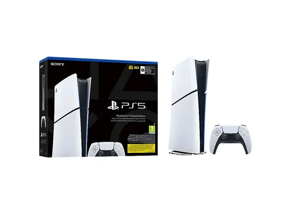 Senetle PS5