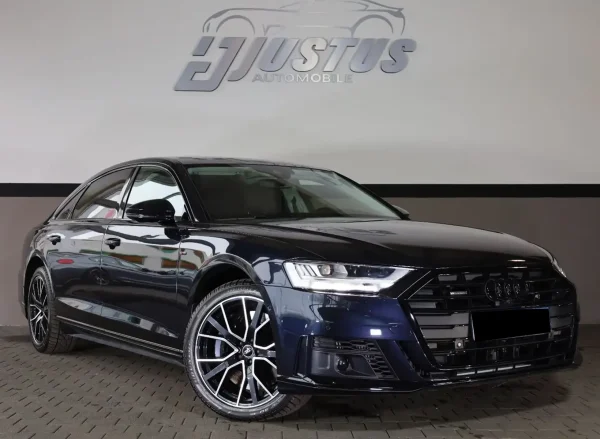 Senetle-Araba-Audi-A8-L60-TFSI-quattro