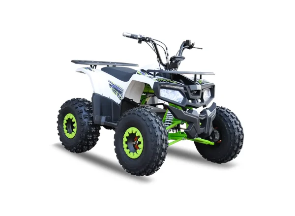 Senetle Elektrikli ATV